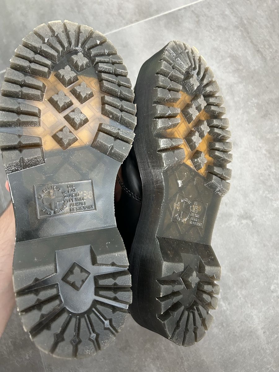 Dr. Martens Damenschuhe: Dr. Martens 2976 Quad – Neu (gemäss Beschreibung) aus Nänikon von Evan12_9032 4