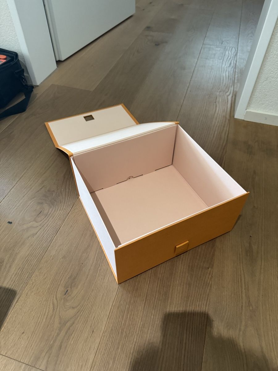 Altro in Decorazioni & Accessori: Louis Vuitton Box – Nuovo (secondo la descrizione) da Volketswil venduto da Jan.17 1