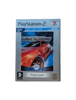 Need for Speed: Underground PlayStation 2 (PS2)