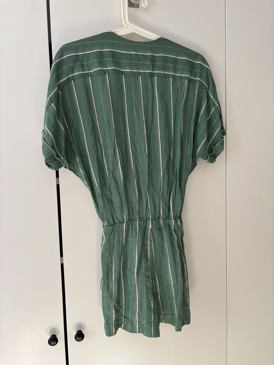 Maje Tute: Jumpsuit short Maje 36  – Usato da Fribourg venduto da dafral 3