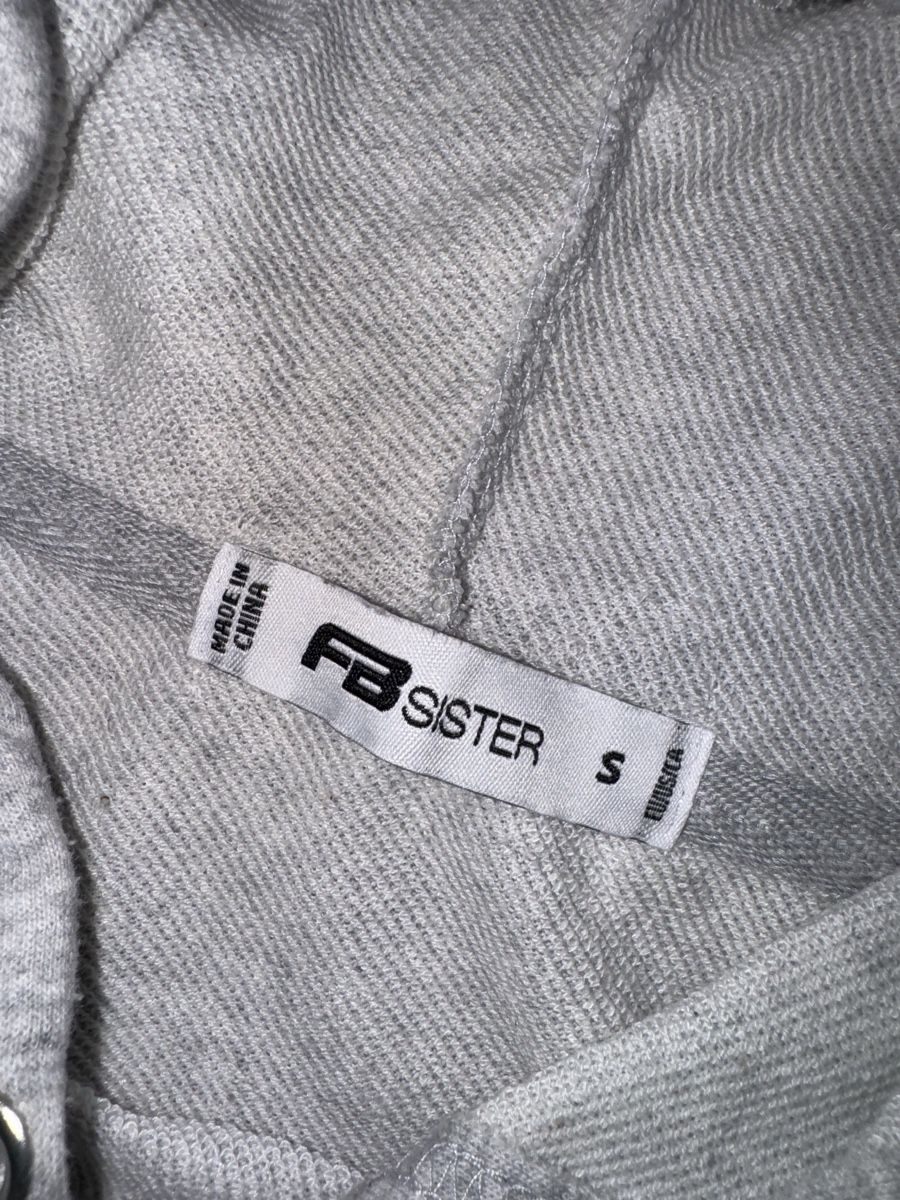 Pullover & Sweatshirts: Deux sweat avec capuche – Neu (gemäss Beschreibung) aus Cologny von PEACEANDLOVE 5
