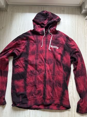Honey Brand Street Bombers Hoodie, XL, cool design! 🔥