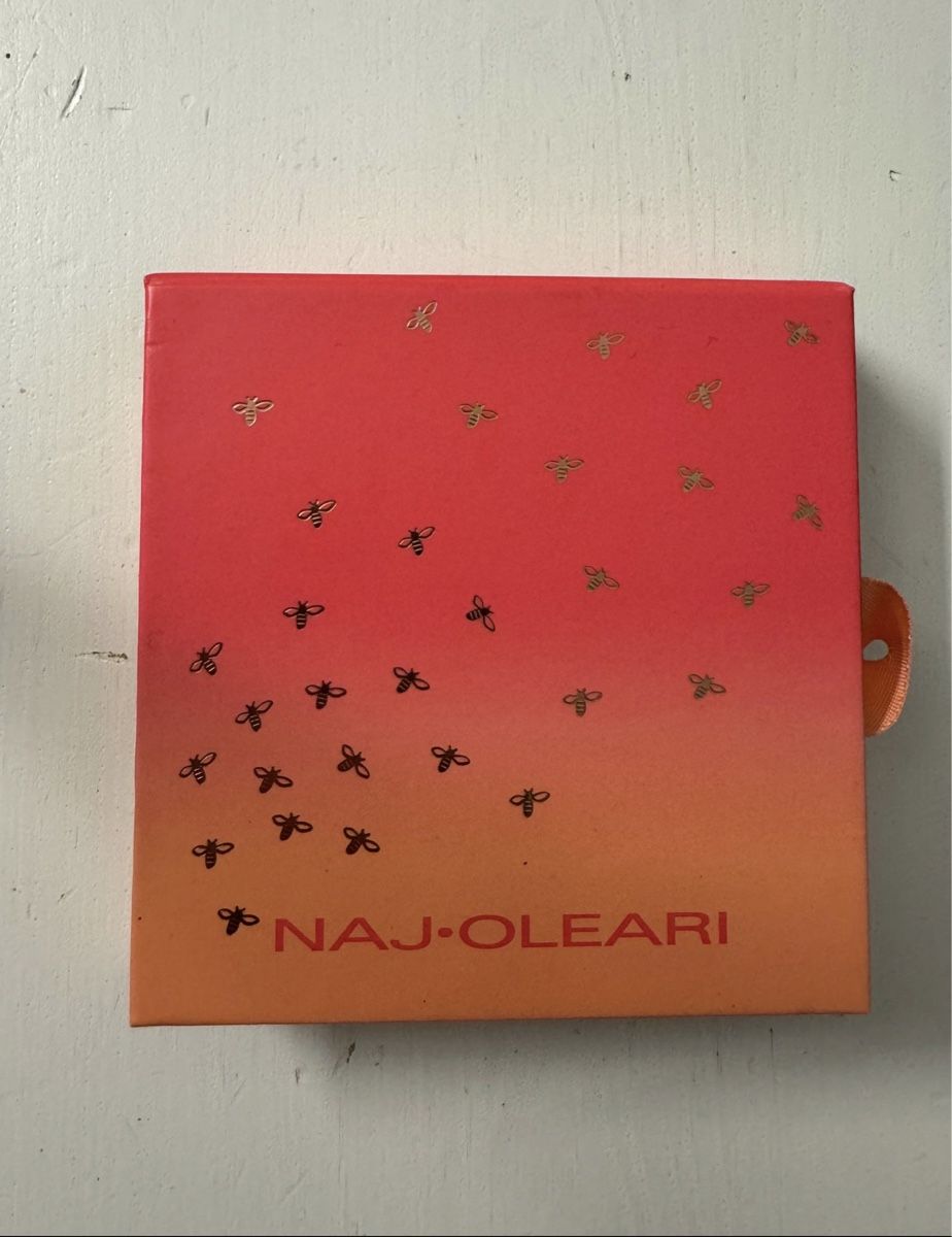 Cura del viso: NAJ OLEARI – Nuovo e nell'imballaggio originale da lenzburg venduto da and_6zl8