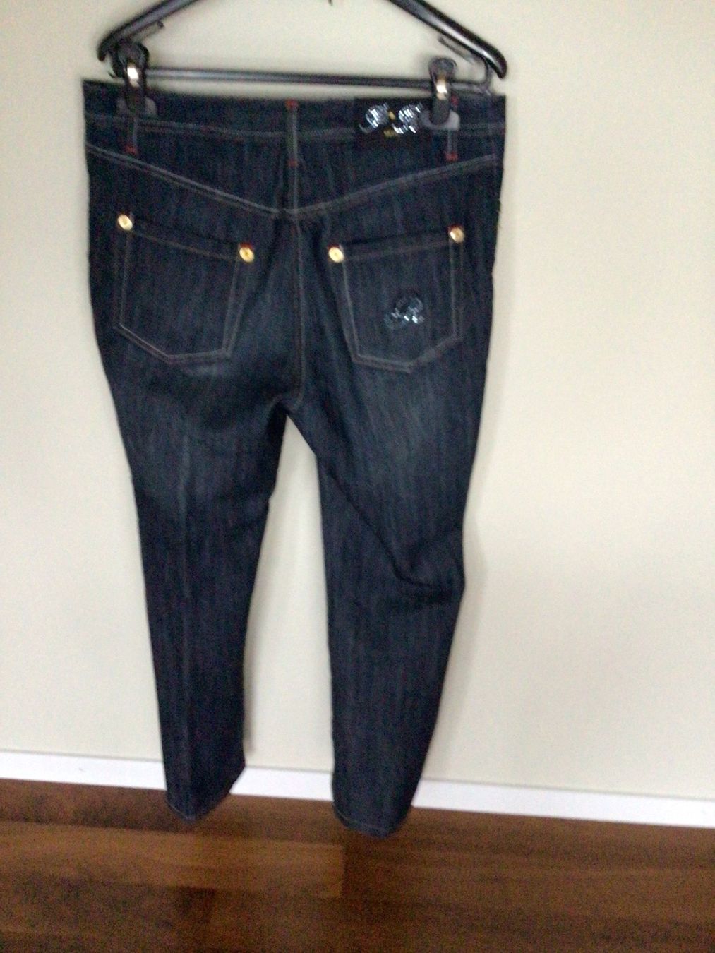 Jeans: Jeans – Usato da Zürich venduto da ArmariodeRuth_Senora 1