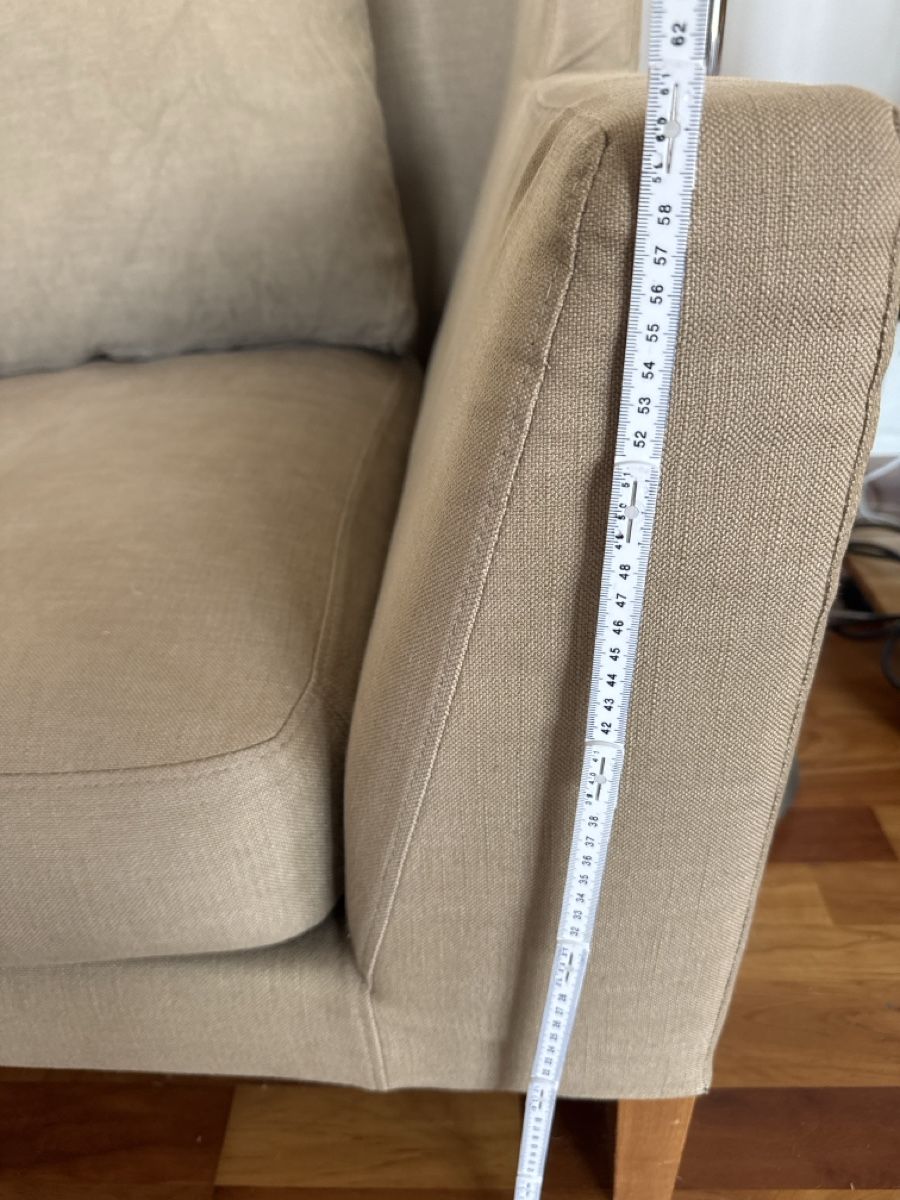 Sofas: Sofa BENSEN 2,15 m lang – Gebraucht aus Rüti ZH von Sugus99 3