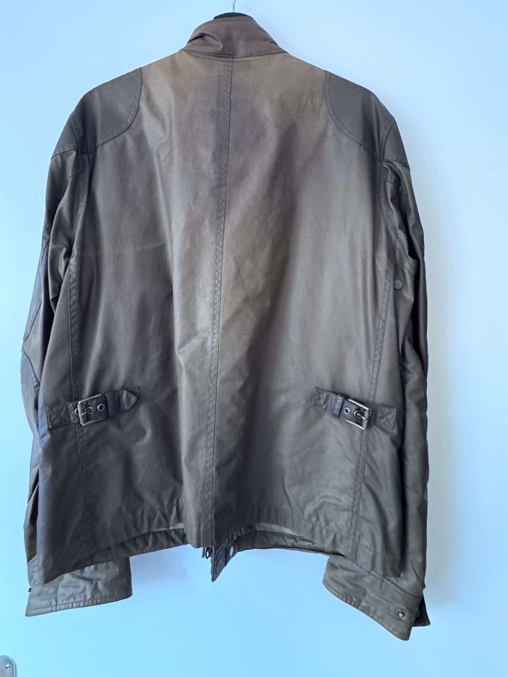 Belstaff Giacche: Belstaff Jacke – Usato da Schaffhausen venduto da oliversittel 4