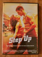 DVD - Step Up