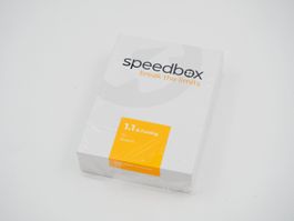 SPEEDBOX 1.1 B.Tuning für Bosch Smart System (26070445)