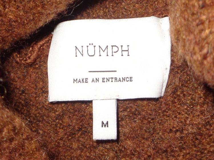 Maglioni & Felpe: Nümph Rollkragenpullover, Herbst/Winter, Grösse M – Usato da Bottenwil venduto da topshop 3