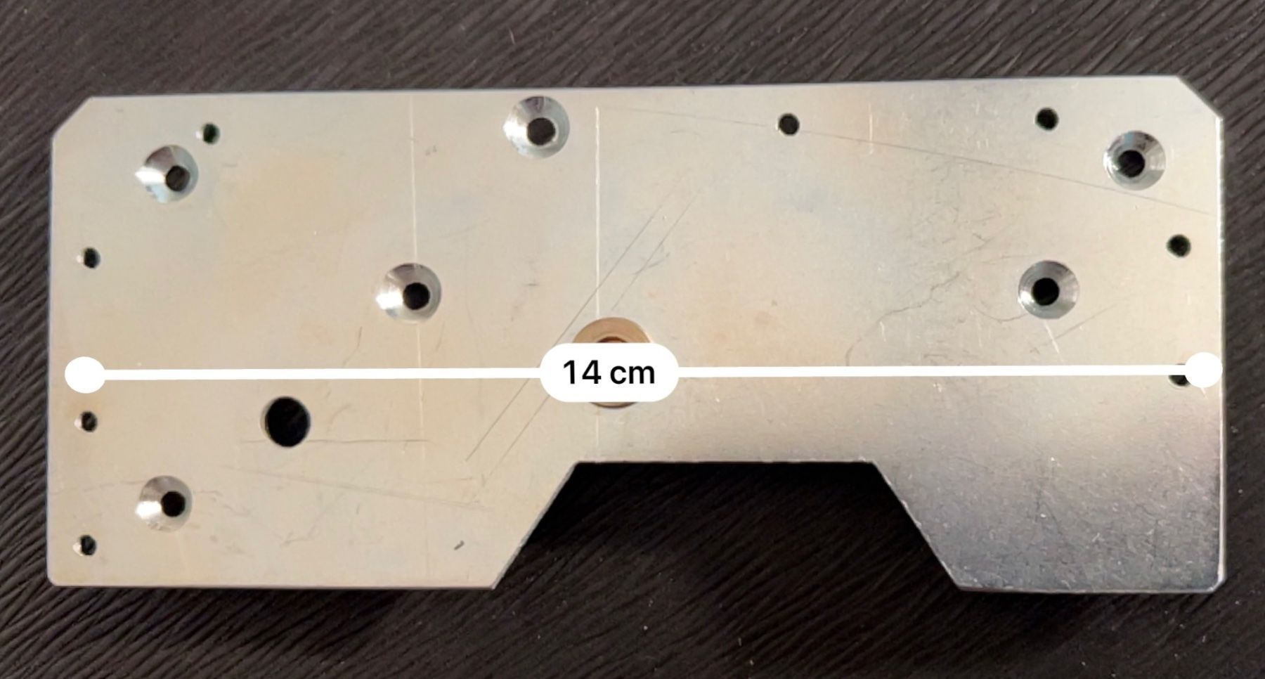 Foto & Immagini: Bildaufhänger, 1 Paar – Nuovo (secondo la descrizione) da Zollikofen venduto da agbildetein