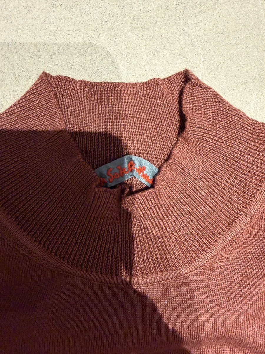 Ensoie Pullover & Sweatshirts: Kaschmirpullover ensoie – Gebraucht aus Zürich von cha_y9x8 2