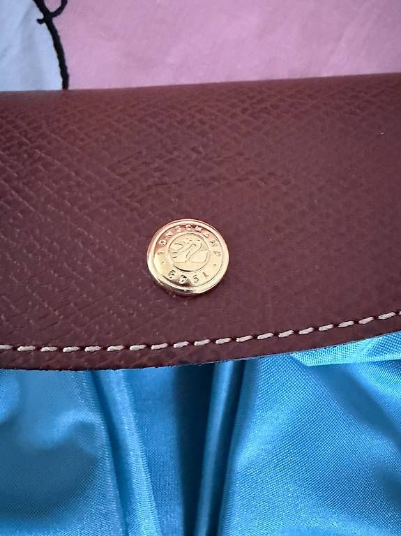 Borse da donna: Sac de mans Longchamp Le Pliage L – Usato da Renens VD venduto da sus_7nzr 3