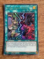Yu-Gi-Oh!-Karte - Setze deine Seele! (WISU-DE023)