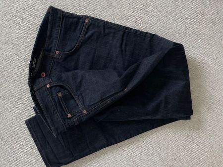 NEU+ ungetragen Jeans C+A 38/34 NP 59.—