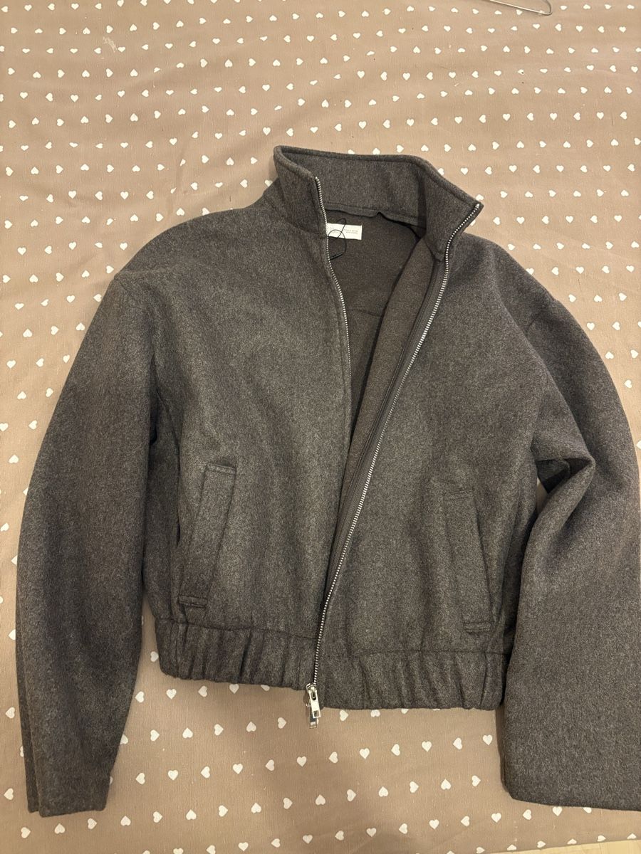 Jacken: giacca zara – Neu (gemäss Beschreibung) aus Winterthur von sam_j22j