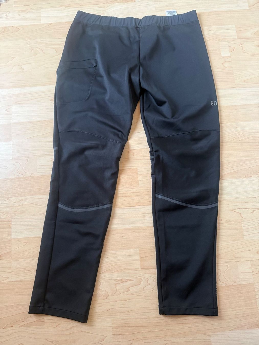 Pantaloni: Gore Windstopper Hose – Nuovo (secondo la descrizione) da Wilderswil venduto da floh1969 1