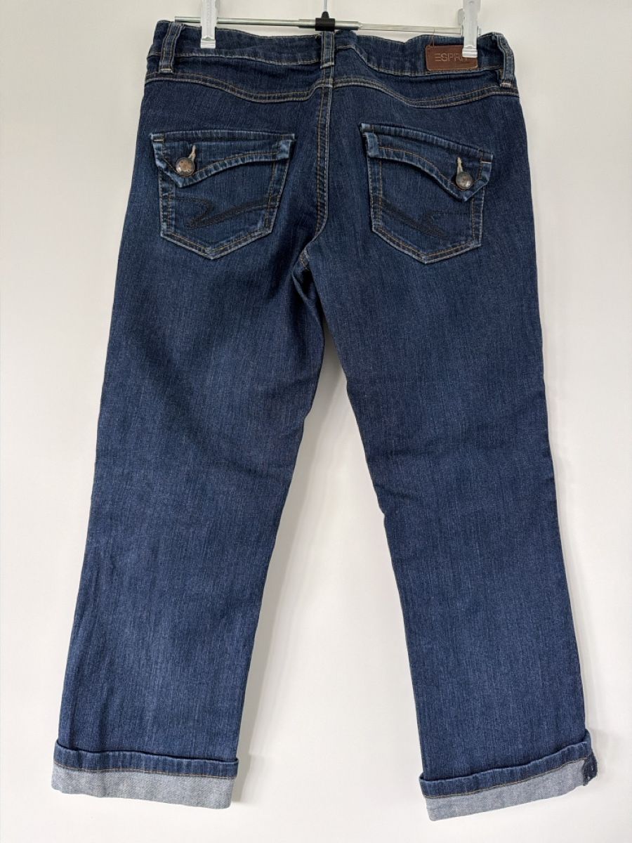 Esprit Jeans: 3/4 Jeans – Usato da Waldstatt venduto da mbi_59sv 1