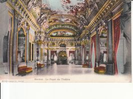 Genève ca. 1910
