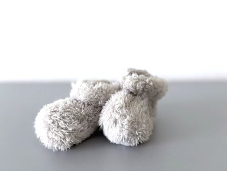Füsslinge Schühchen Überziehschuhe Baby Schuhe Gr.16