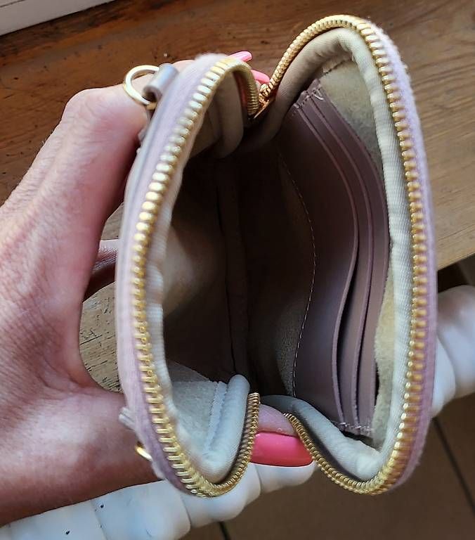 Taschen für Damen: Maison Mollerus Wildhorn – Gebraucht aus Tiefencastel von Aja70 1