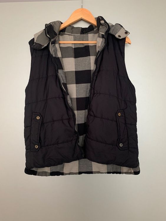 Zara Gilet & Giacche: Zara Vest – Usato da Dagmersellen venduto da mirell