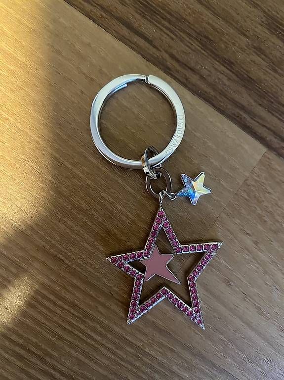 Portachiavi: Swarovski Schlüsselanhänger – Usato da Dulliken venduto da lara88h 1