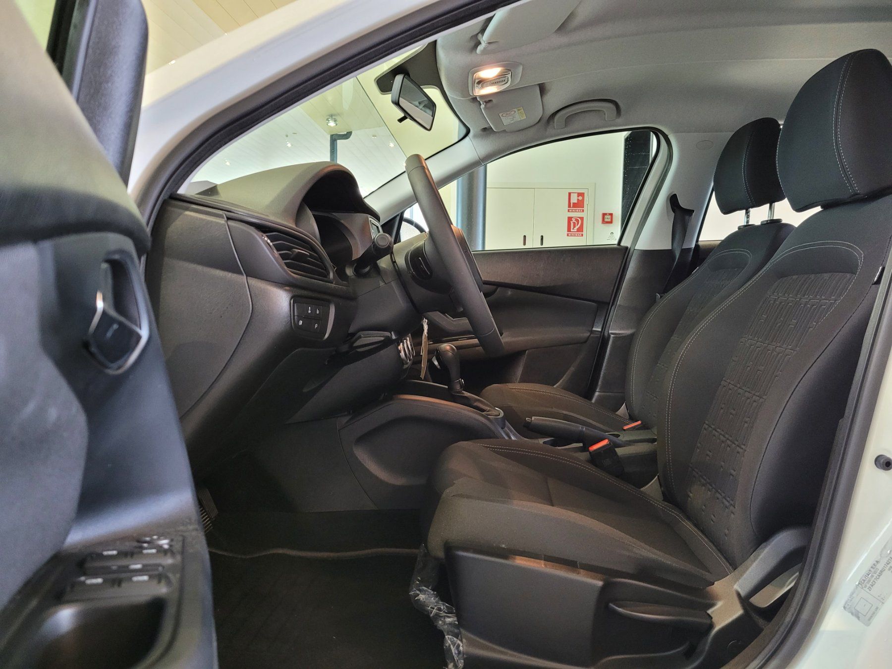 Fiat Automobili: FIAT Tipo Hybrid 1.5 Cult – Usato da St. Gallen venduto da HirschAutomobileAG 3