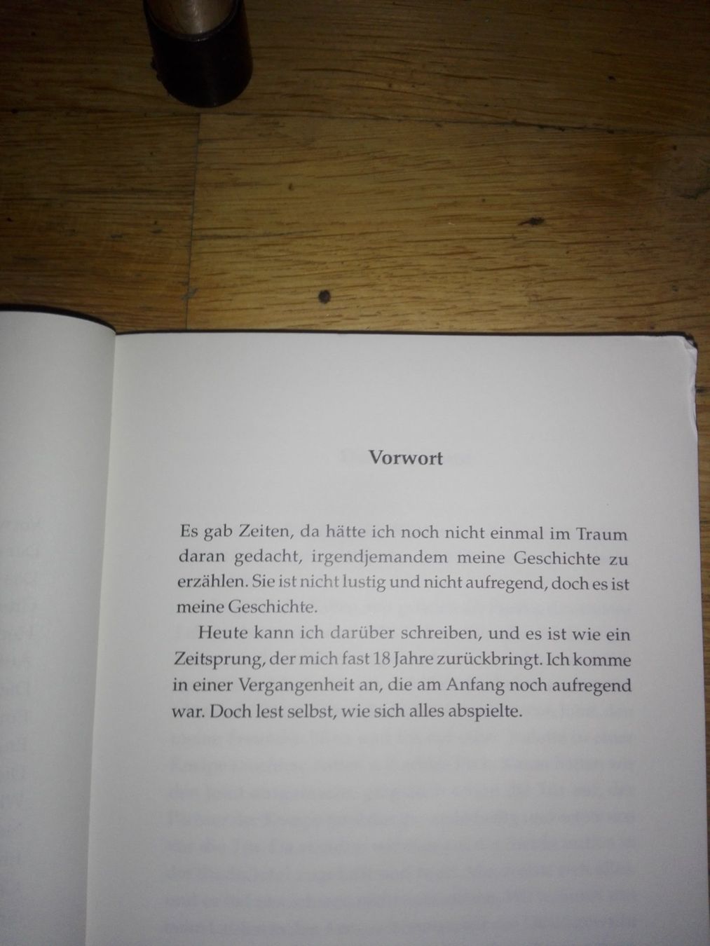 Bücher: Voll auf Turkey   (Janni S.) – Gebraucht aus St. Gallen von elk2021 4
