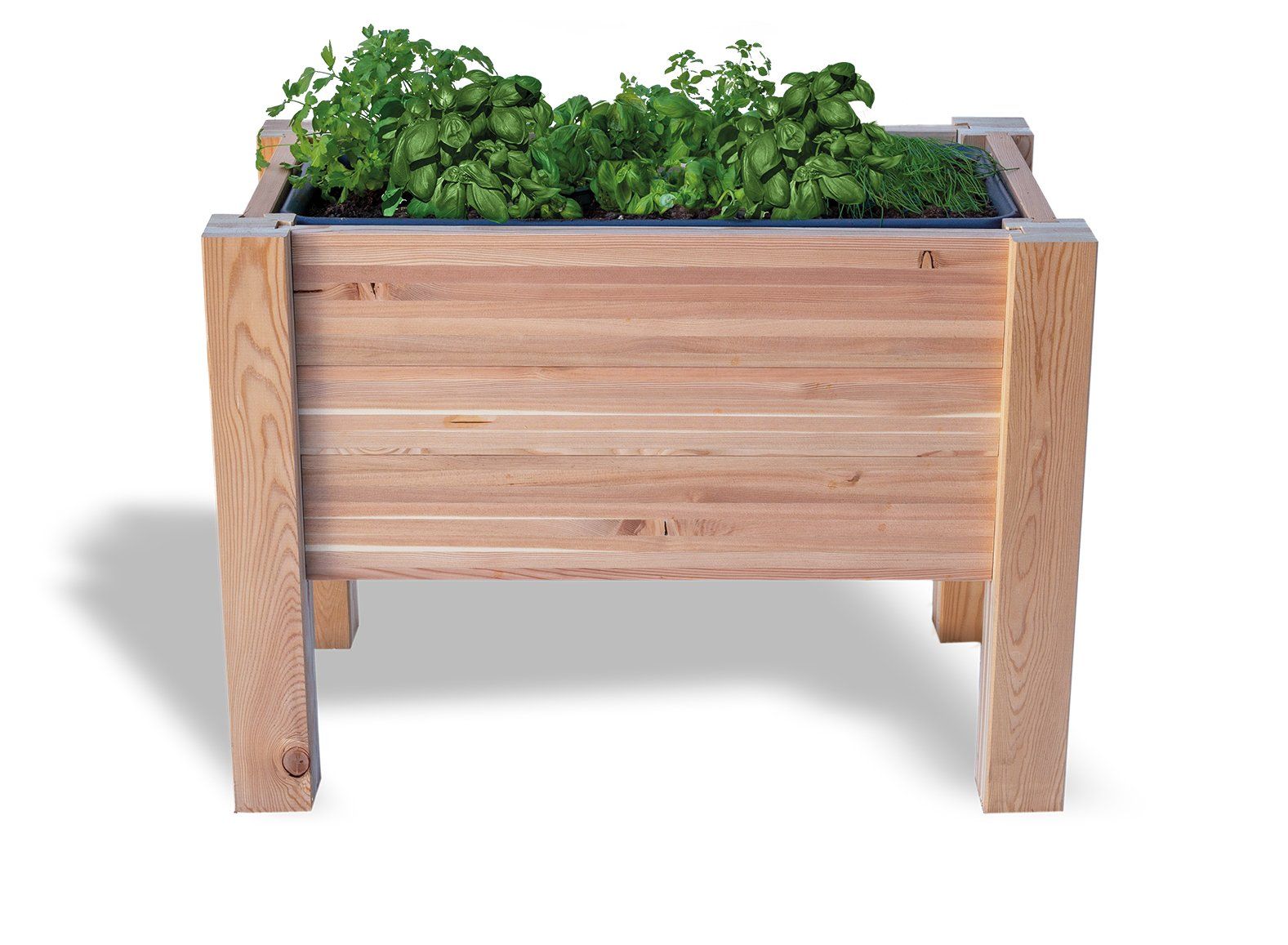 Pots de fleurs: EasyDeterra Minihochbeet 79cm – Neuf avec emballage d'origine à St. Gallen par Belcolor_AG_Flooring 1