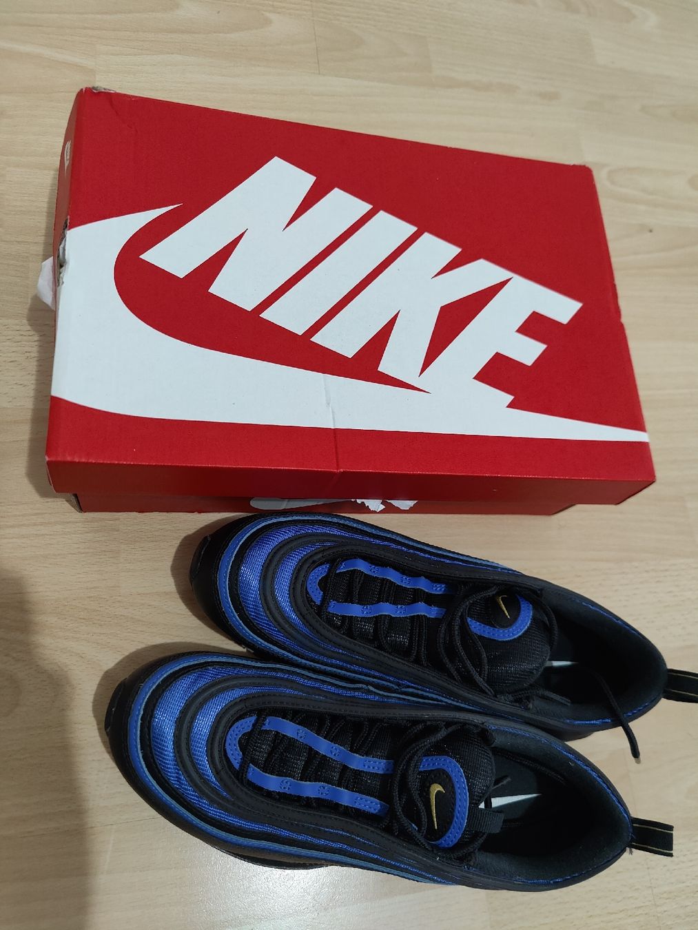 Nike Schuhe für Jungen: scarpe nike – Neu (gemäss Beschreibung) aus Langenthal von JonnyDivino 2