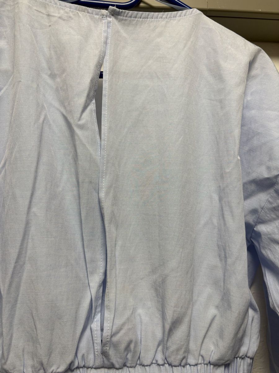 Zara Tute: Damen Overall,Gr.S;Zara – Usato da Winterthur venduto da Nena222 4