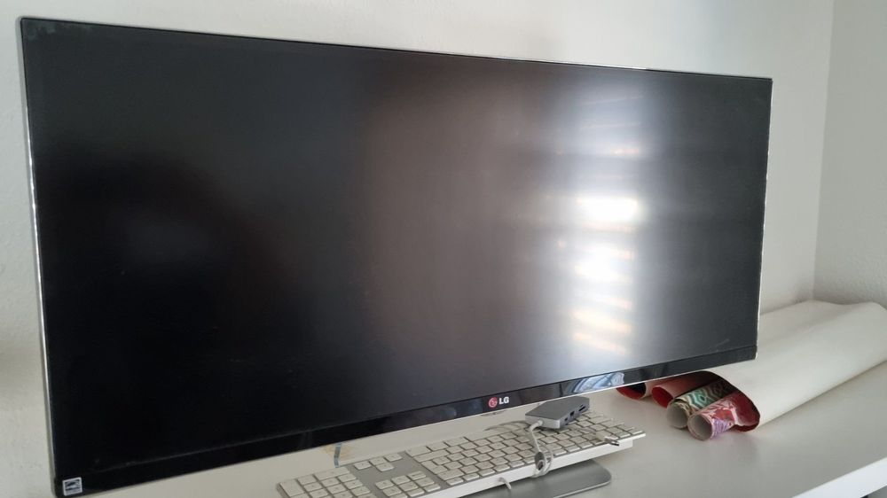 LG 34UM95-P | Kaufen auf Ricardo