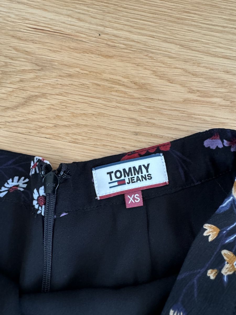 Tommy Hilfiger Jupes: Rock Tommy Hilfiger – Neuf (Voir description) à Beringen par ste_bh8w 2