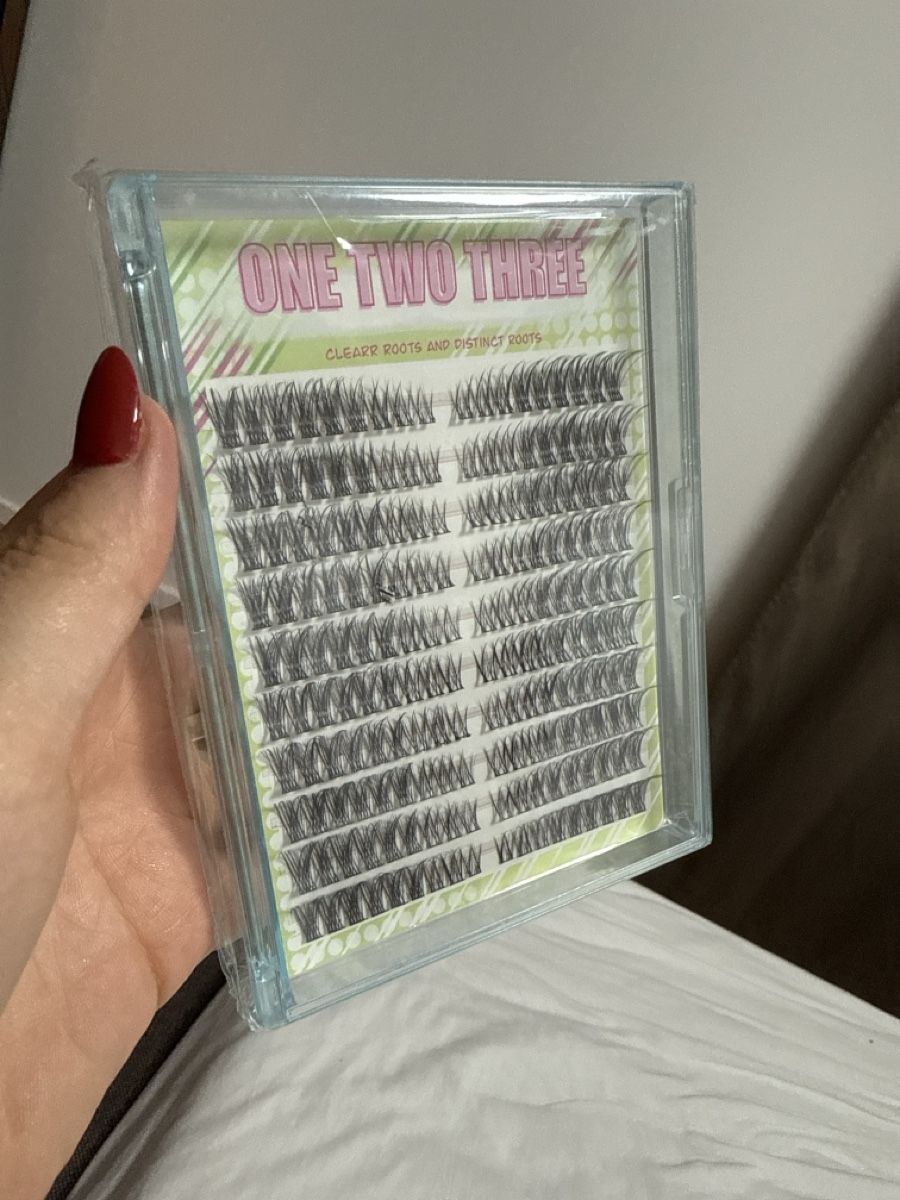 Make-up: Lashes – Neu (gemäss Beschreibung) aus Kriens von g_b_mk7j