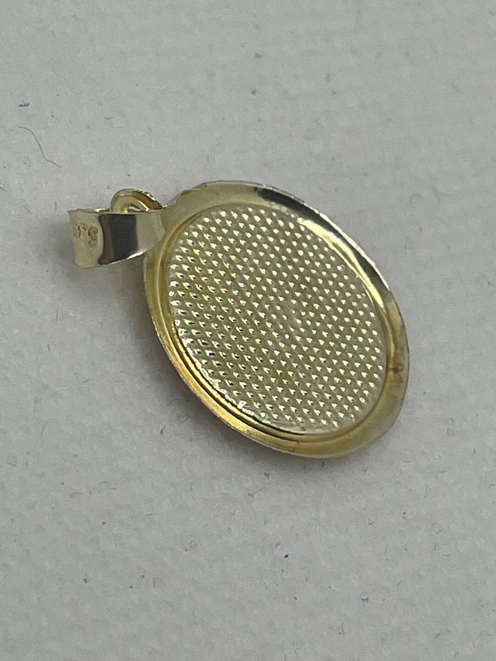 Ciondoli: Pendentif en or – Usato da Montreux venduto da Pipo7878 1