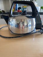 Elektrischer Wasserkocher vintage