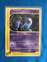 Pokemon - Wobbuffet (45/144) Skyridge English - MP -