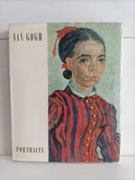 Van Gogh - Portraits / Philippe Huisman / IAB Lausanne 1960