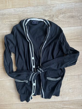 Gilet cardigan leger  McGREGOR  taille S/M