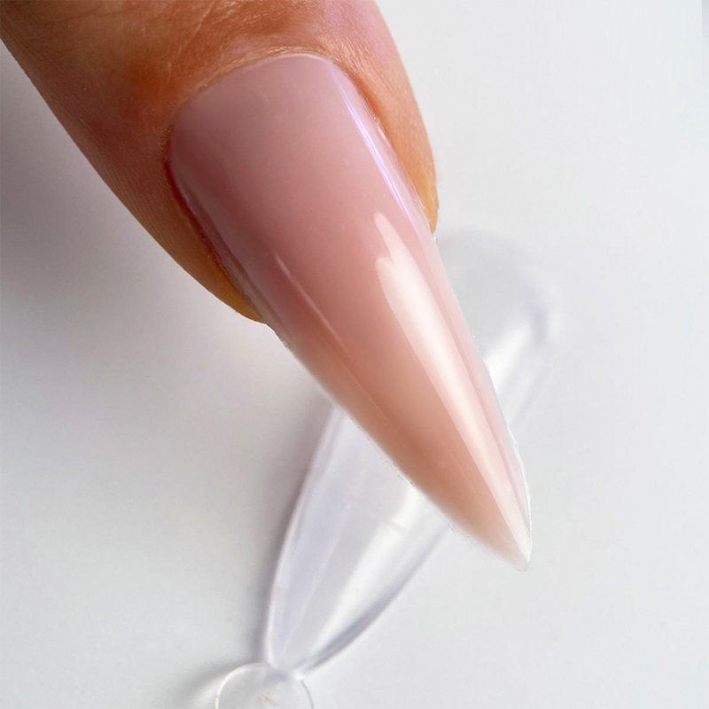 Unghie finte: Nail Dual Tips Stiletto – Nuovo e nell'imballaggio originale da Riffenmatt venduto da Nail_Art_Outlet