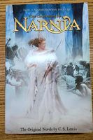 The chronicles of Narnia (English)
