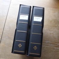 AUSSTELLUNGS - SAMMLUNG !! CH - DIENSTMARKEN !! s. 62 Bilder