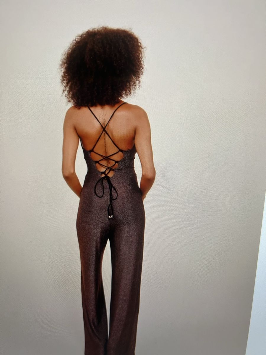 Tute: Toller Jumpsuit gr m – Nuovo (secondo la descrizione) da Allschwil venduto da selake990673 1