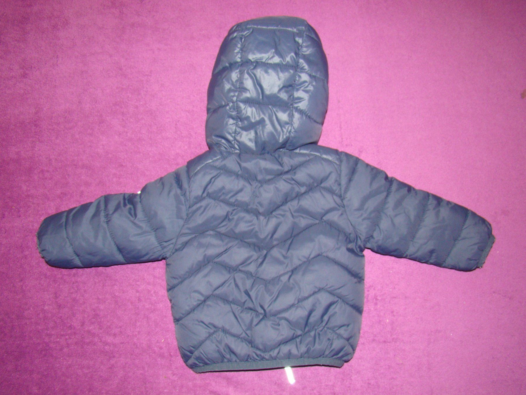 Jacken & Mäntel: Ticket to Heaven Winterjacke Gr. 68 – Gebraucht aus Müllheim Dorf von Seeeule01 3