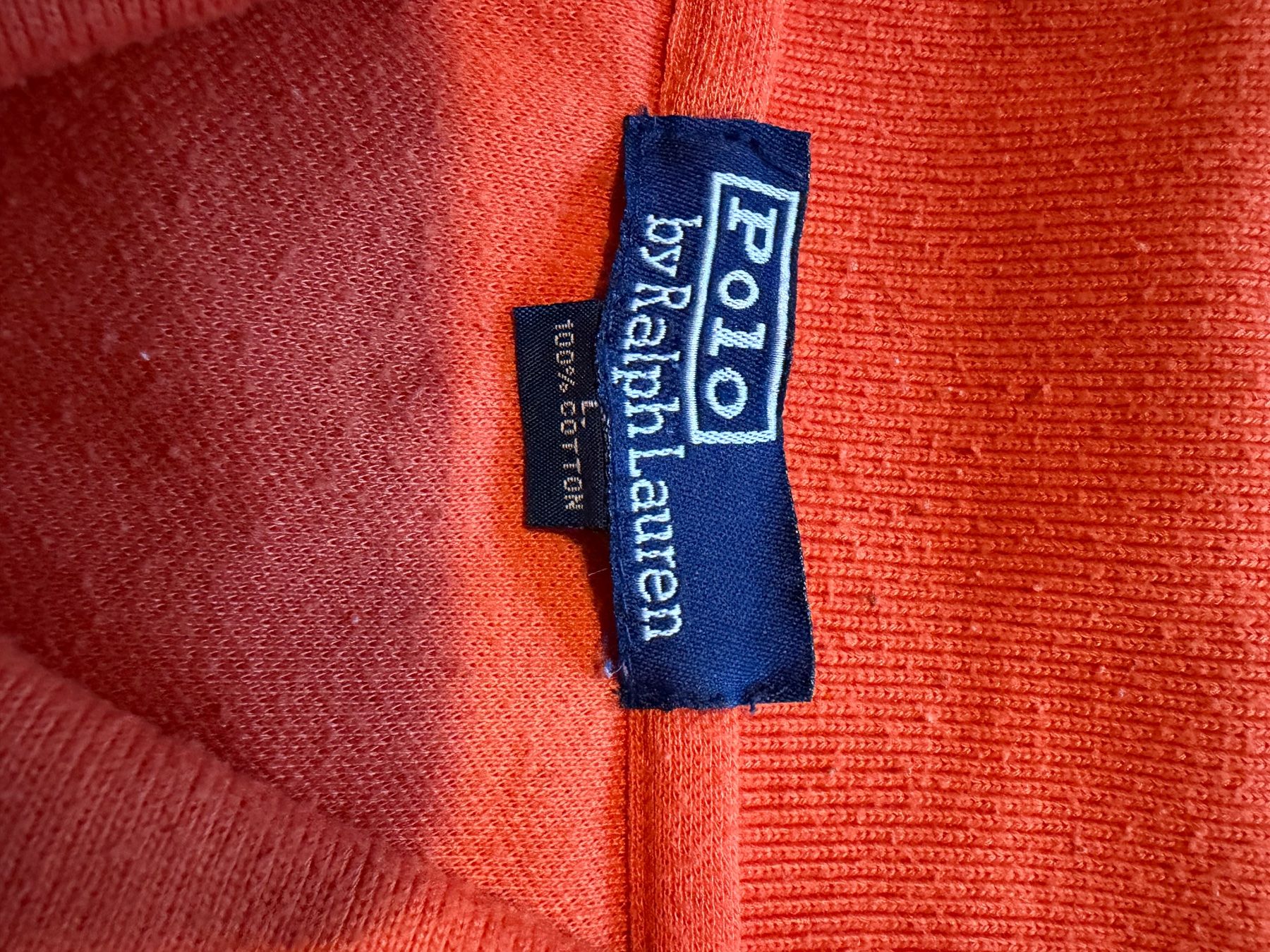 Polo Ralph Lauren Magliette Polo: Polo Ralph Lauren – Usato da riddes venduto da lauali01 1