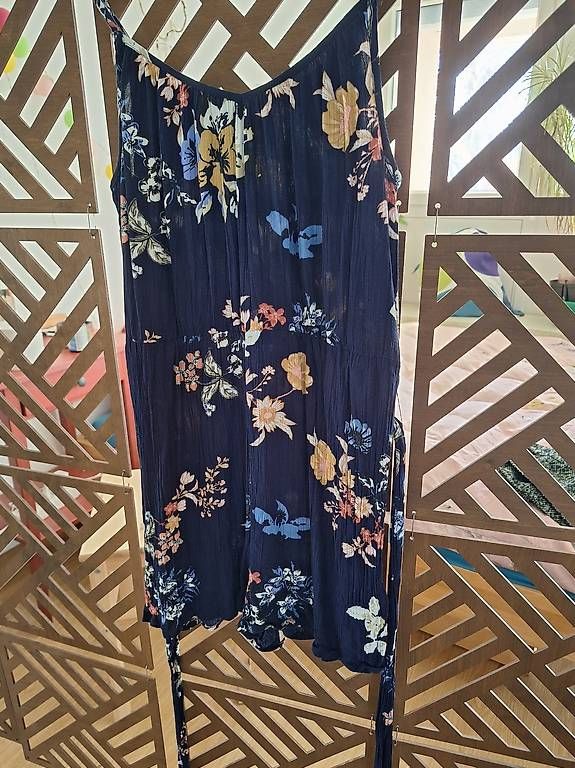 Jumpsuits: Overall gr 34 – Gebraucht aus Arlesheim von gligli01 3