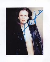 Juliette Lewis Autogramm signiert Foto 20x25cm