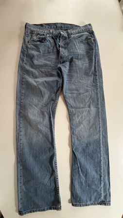 Levi's Jeans W32/L32 Vintage Used Look 