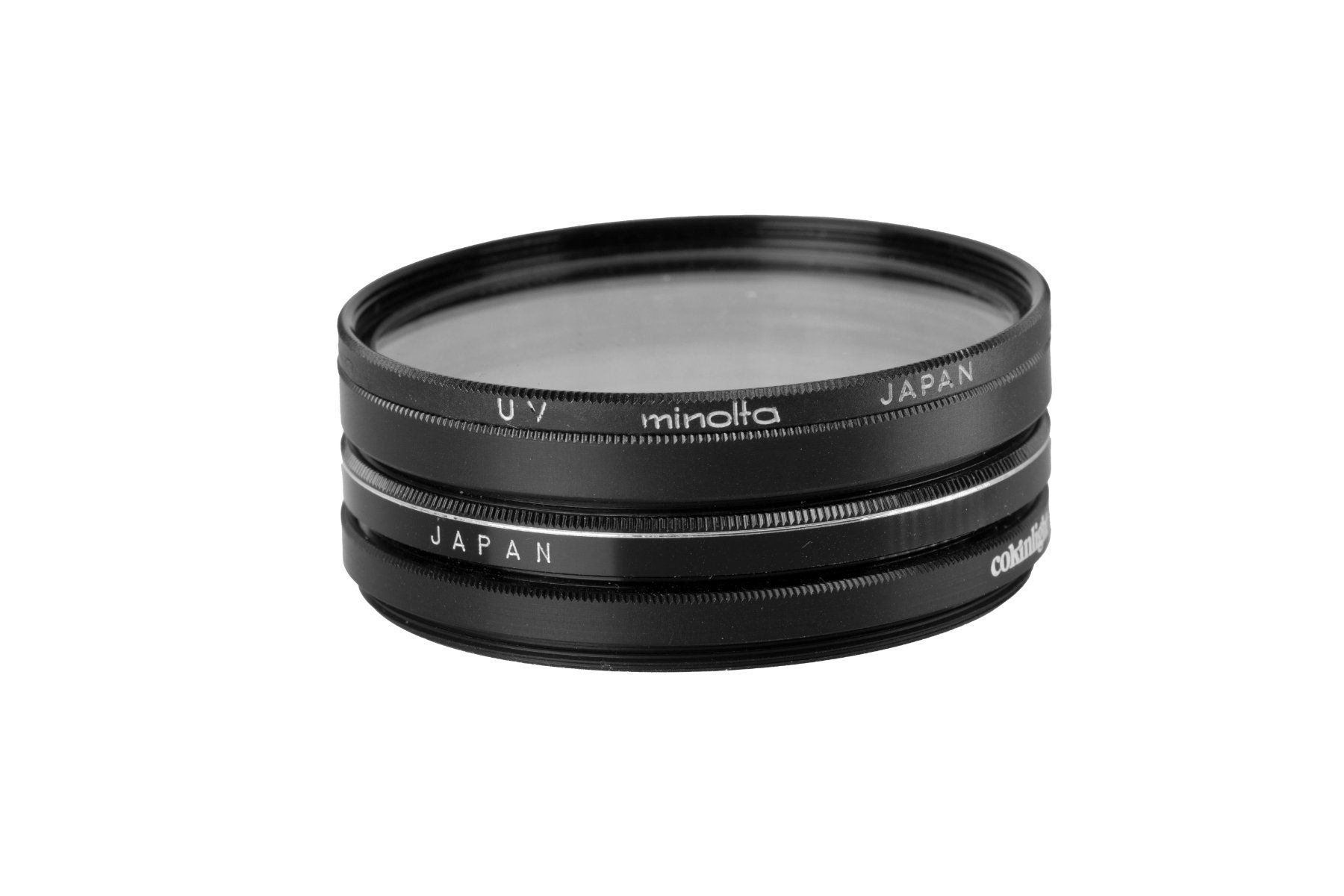 Filtri: Verschiedene 52mm FILTER – Usato da Emmen venduto da chromaton 3