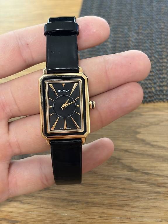 Montres: Uhr Pierre Balmain – Neuf avec emballage d'origine à Waldhäusern AG par Cane7 1